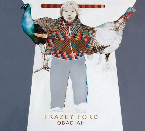 Frazey Ford: Obadiah - Record