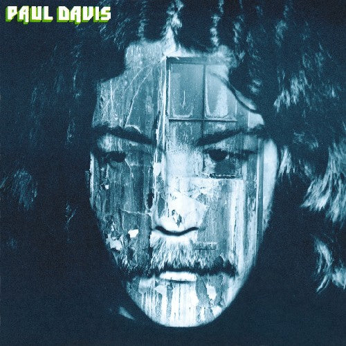 Paul Davis: Paul Davis - CD