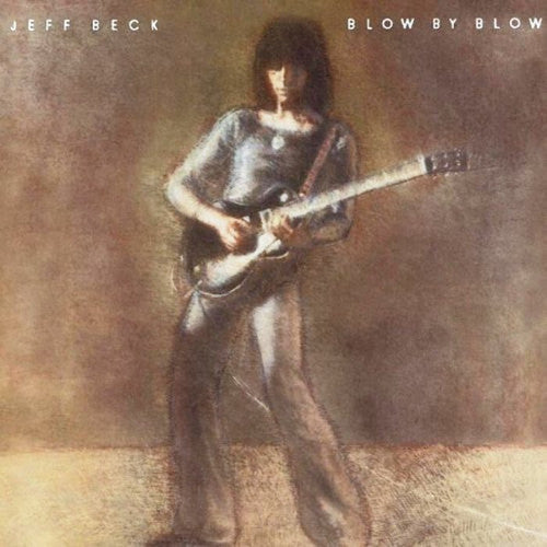 Jeff Beck: Blow By Blow - VINYL