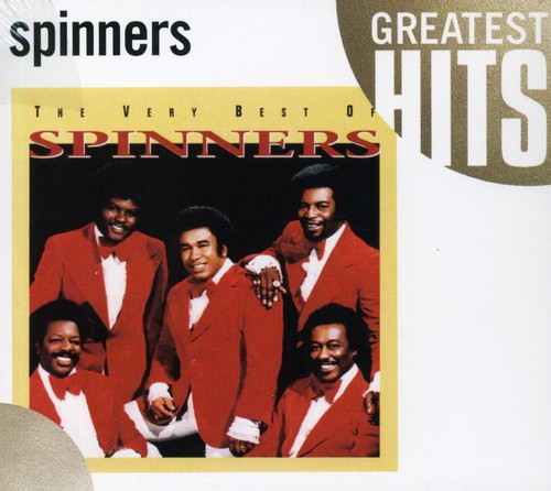 The Spinners: Very Best of - CD