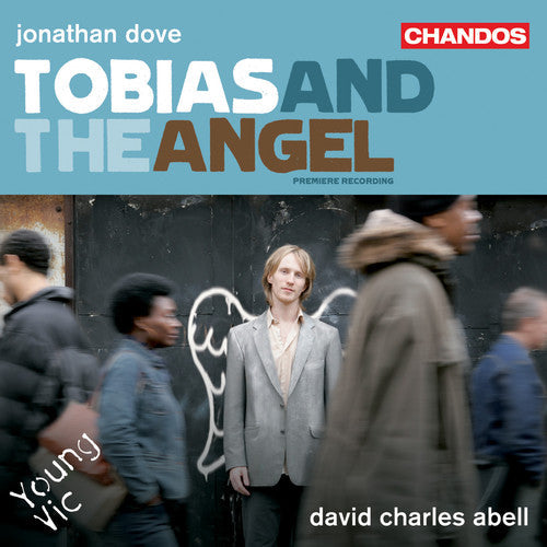 David Charles Abell: Tobias & the Angel - Record