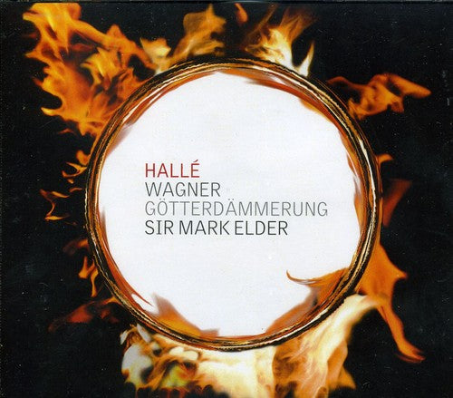 R. Wagner: Gotterdammerung - Record