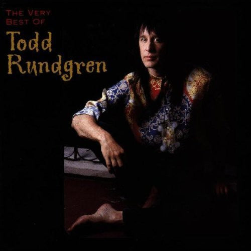 Todd Rundgren: Very Best of - CD