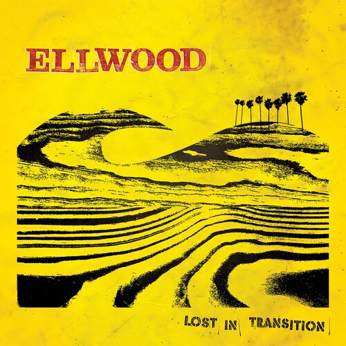 Ellwood: Lost in Transition - CD