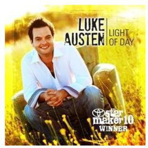 Luke Austen: Light of Day - Record