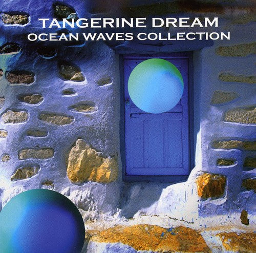 Tangerine Dream: Ocean Waves Collection - Record