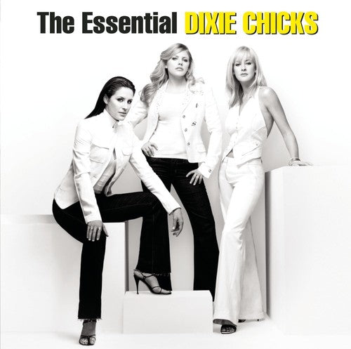 The Chicks: The Essential Chicks - Record