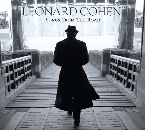Leonard Cohen: Songs From The Road - Record