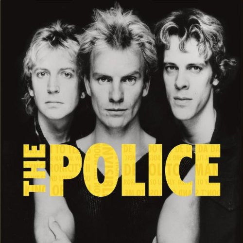 The Police: Best of Police - CD