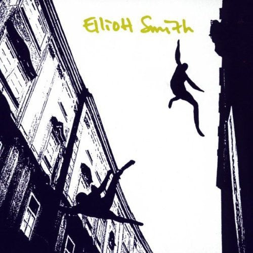 Elliott Smith: Elliott Smith - CD