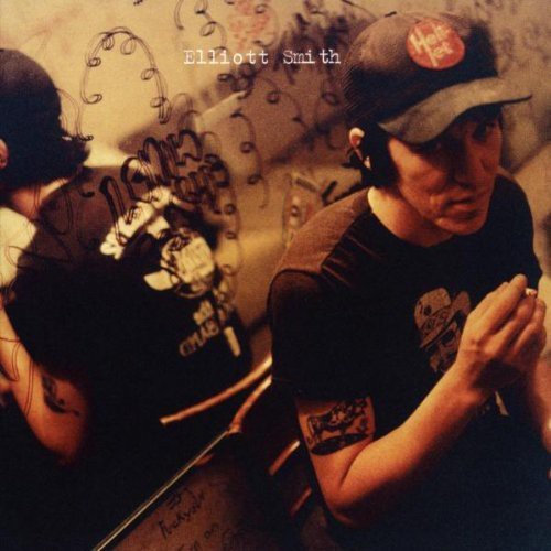 Elliott Smith: Either/Or - CD