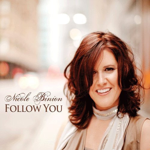 Nicole Binion: Follow You - Record
