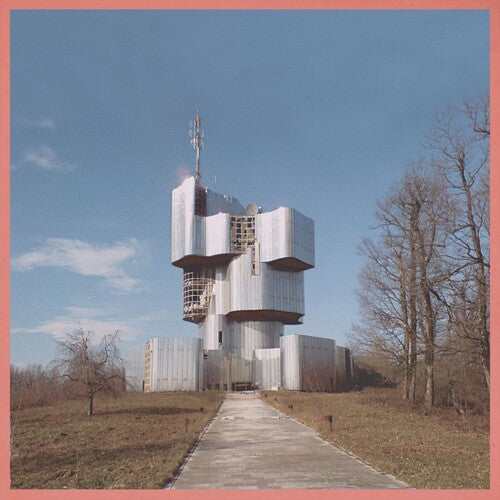 Unknown Mortal Orchestra: Unknown Mortal Orchestra - VINYL