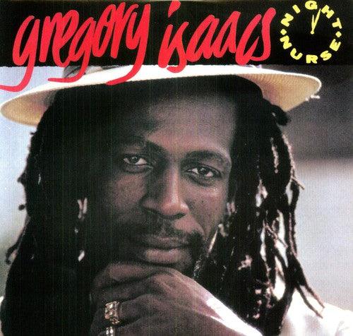 Gregory Isaacs- Night Nurse { VINYL LP }