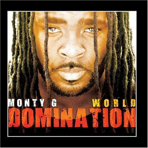 Monty G: World Domination - Record