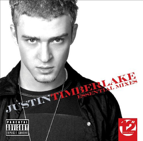 Justin Timberlake: Essential Mixes - CD