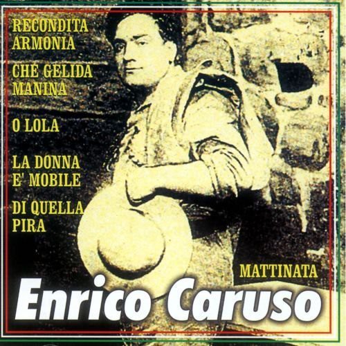 Enrico Caruso: Enrico Caruso - Record