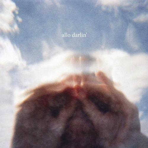 Allo Darlin': Allo Darlin' - Record