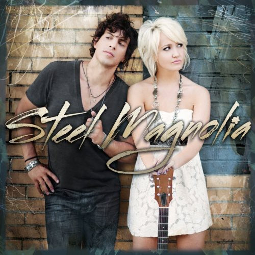 Steel Magnolia: Steel Magnolia - Record