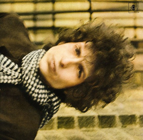 The Band: Blonde on Blonde - CD