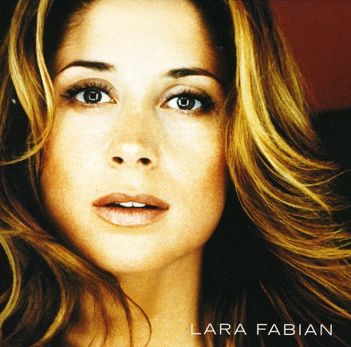 Lara Fabian: Lara Fabian Version Us - CD
