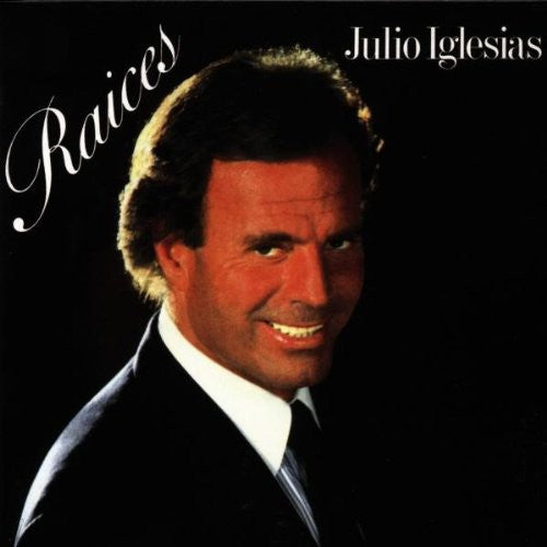 Julio Iglesias: Raices - CD