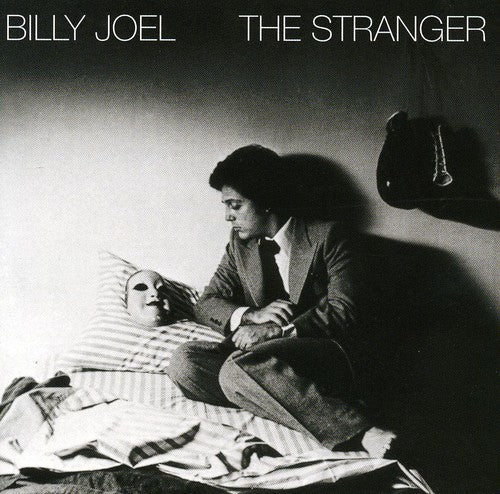 Billy Joel: Stranger - CD