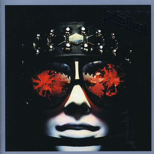Judas Priest: Killing Machine - CD