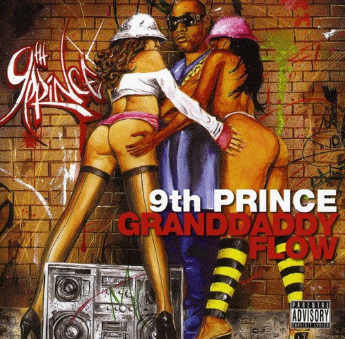 9th Prince: Granddaddyflow - Record