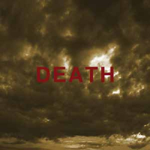 Wooden Wand & the Vanishing Voice: Death Seat - Record