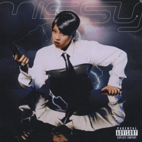 Missy Misdemeanor Elliott: Da Real World - Record