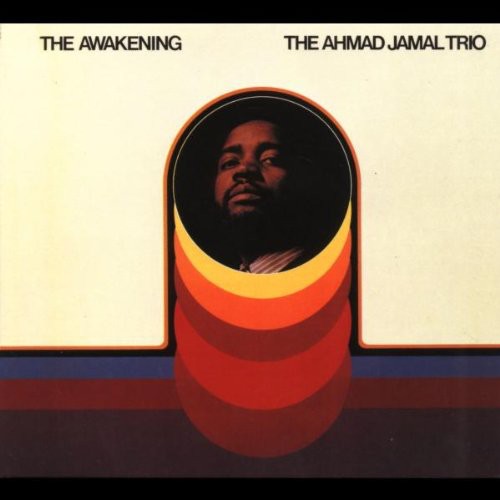 Jamal Ahmad: Awakening Imp12262 - CD