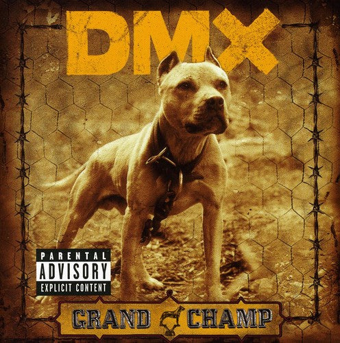 DMX: Grand Champ - Record