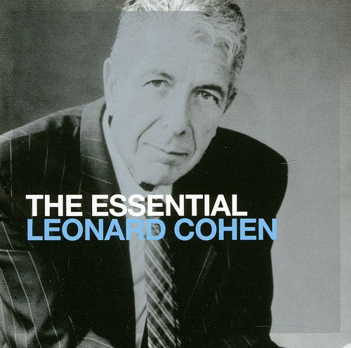 Leonard Cohen: Essential Leonard Cohen - Record