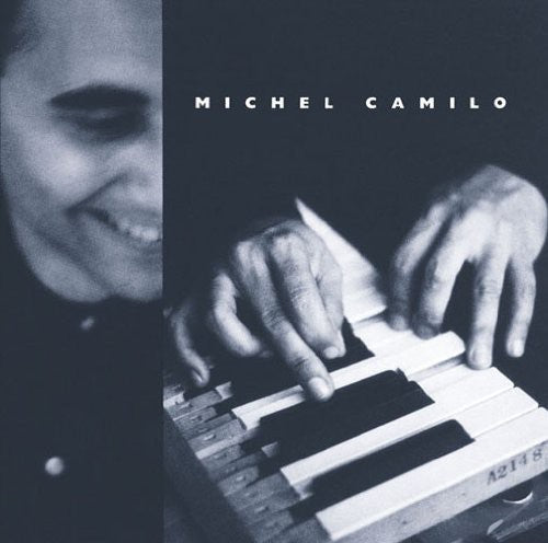 Michel Camilo: Michel Camilo - CD