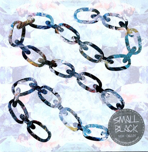 Small Black: New Chain - Record