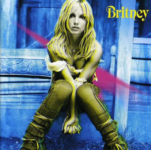 Britney Spears: Britney - CD