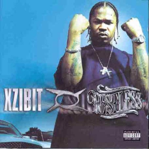 Xzibit: Restless - Record