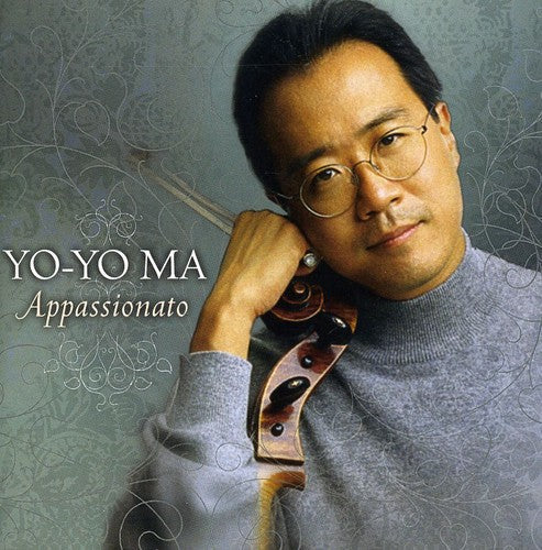 Yo-Yo Ma: Appassionato - Record