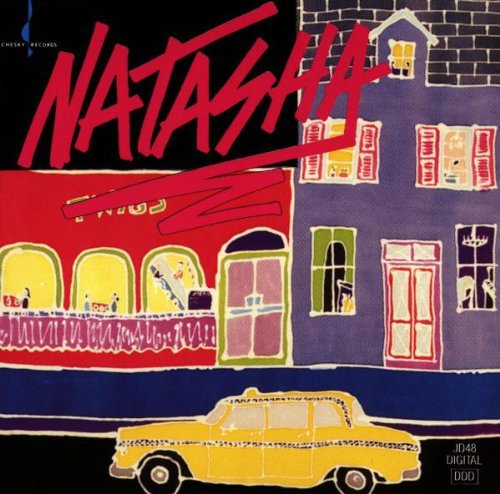 Natasha: Natasha - Record