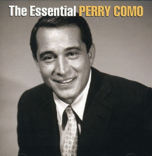 Perry Como: The Essential Perry Como - CD