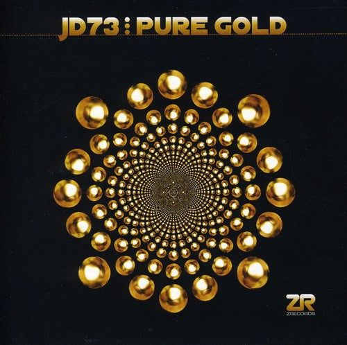 JD73: Pure Gold - Record