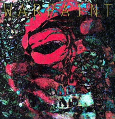 Warpaint- The Fool { VINYL LP }