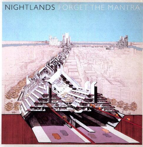 Nightlands- Forget the Mantra { VINYL LP }