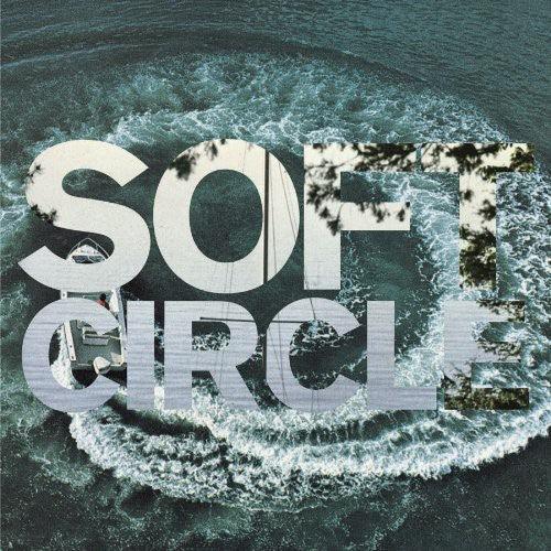 Soft Circle- Shore Obsessed { VINYL LP }