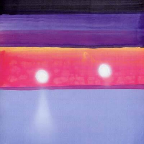 Christopher Rau: Asper Clouds - Record