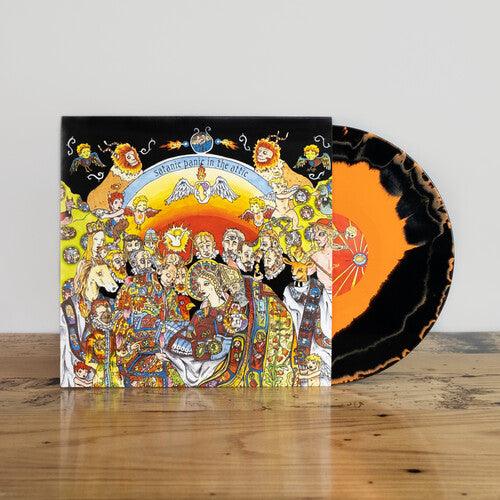 Of Montreal- Satanic Panic in the Attic { VINYL LP }