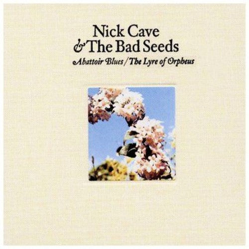 Nick Cave & the Bad Seeds: Abattoir Blues / Lyre of Orpheus - CD