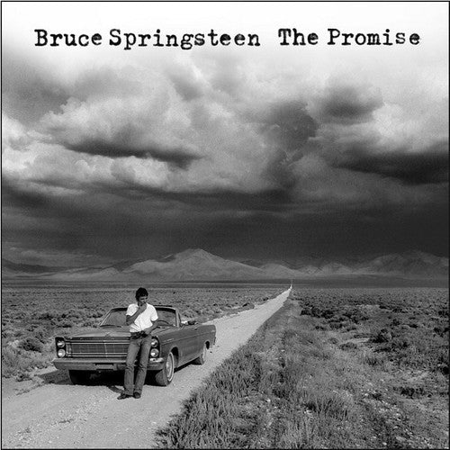 Bruce Springsteen- The Promise { VINYL LP }