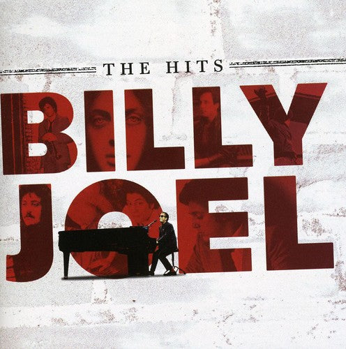 Billy Joel: The Hits - CD